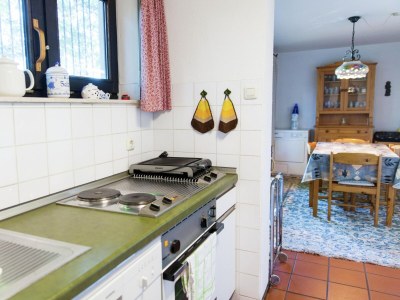 Holiday house Lissendorf Forest View Lodge - Outdoor photo 6