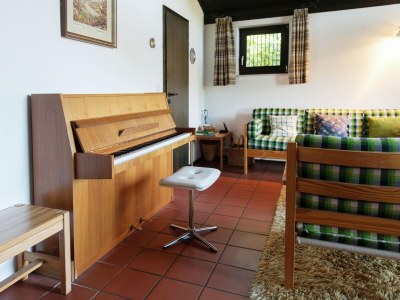 Holiday house Lissendorf Forest View Lodge - Outdoor photo 7