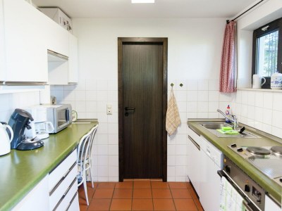 Holiday house Lissendorf Forest View Lodge - Outdoor photo 12