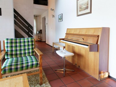 Holiday house Lissendorf Forest View Lodge - Outdoor photo 13