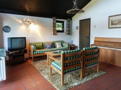 Holiday house Lissendorf Forest View Lodge - Features photo 16