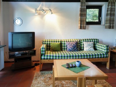 Holiday house Lissendorf Forest View Lodge - Features photo 18