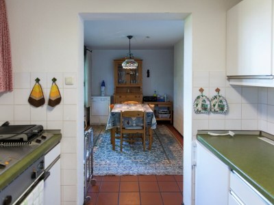 Holiday house Lissendorf Forest View Lodge - Features photo 21