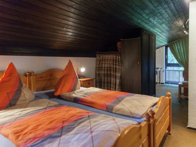 Holiday house Lissendorf Forest View Lodge - Features photo 23