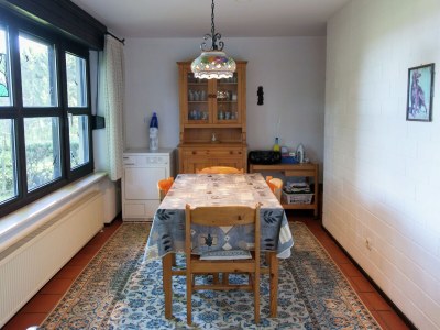 Holiday house Lissendorf Forest View Lodge - Features photo 24