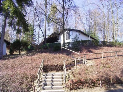 Holiday house Lissendorf Forest View Lodge - Features photo 25