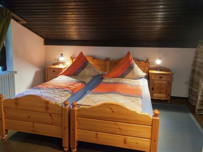 Holiday house Lissendorf Forest View Lodge - Features photo 26