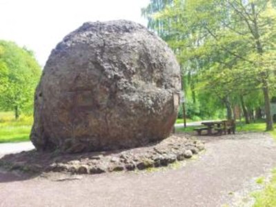 Holiday house Lissendorf Forest View Lodge - Environment photo 29