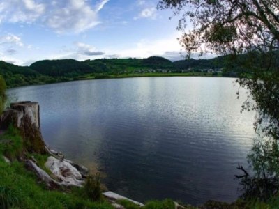 Holiday house Lissendorf Forest View Lodge - Environment photo 33