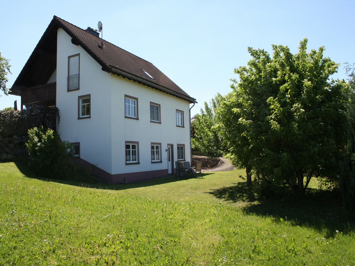 Apartment Rommersheim Forest Retreat