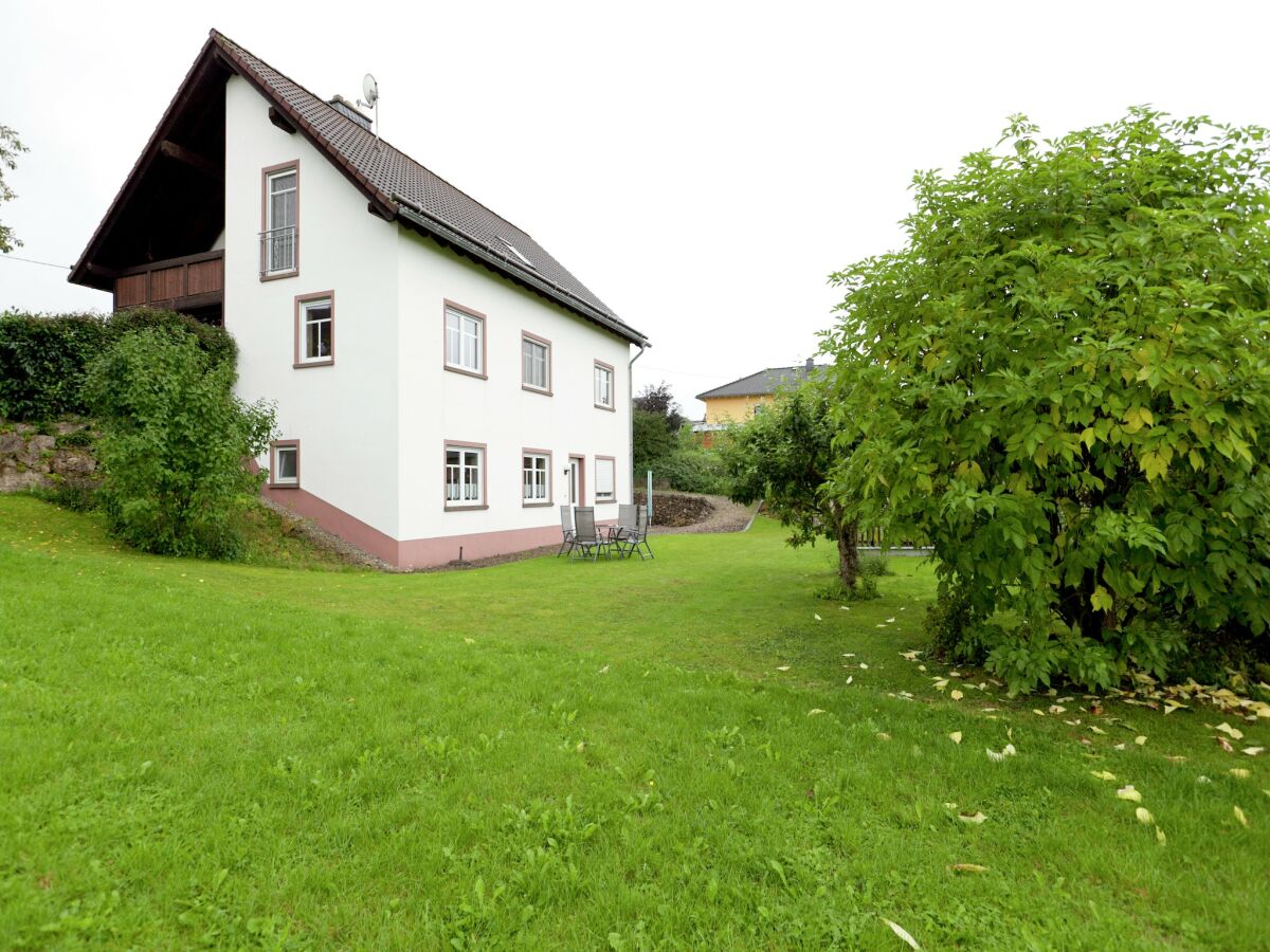 Apartment Rommersheim Forest Retreat - Outdoor photo 3