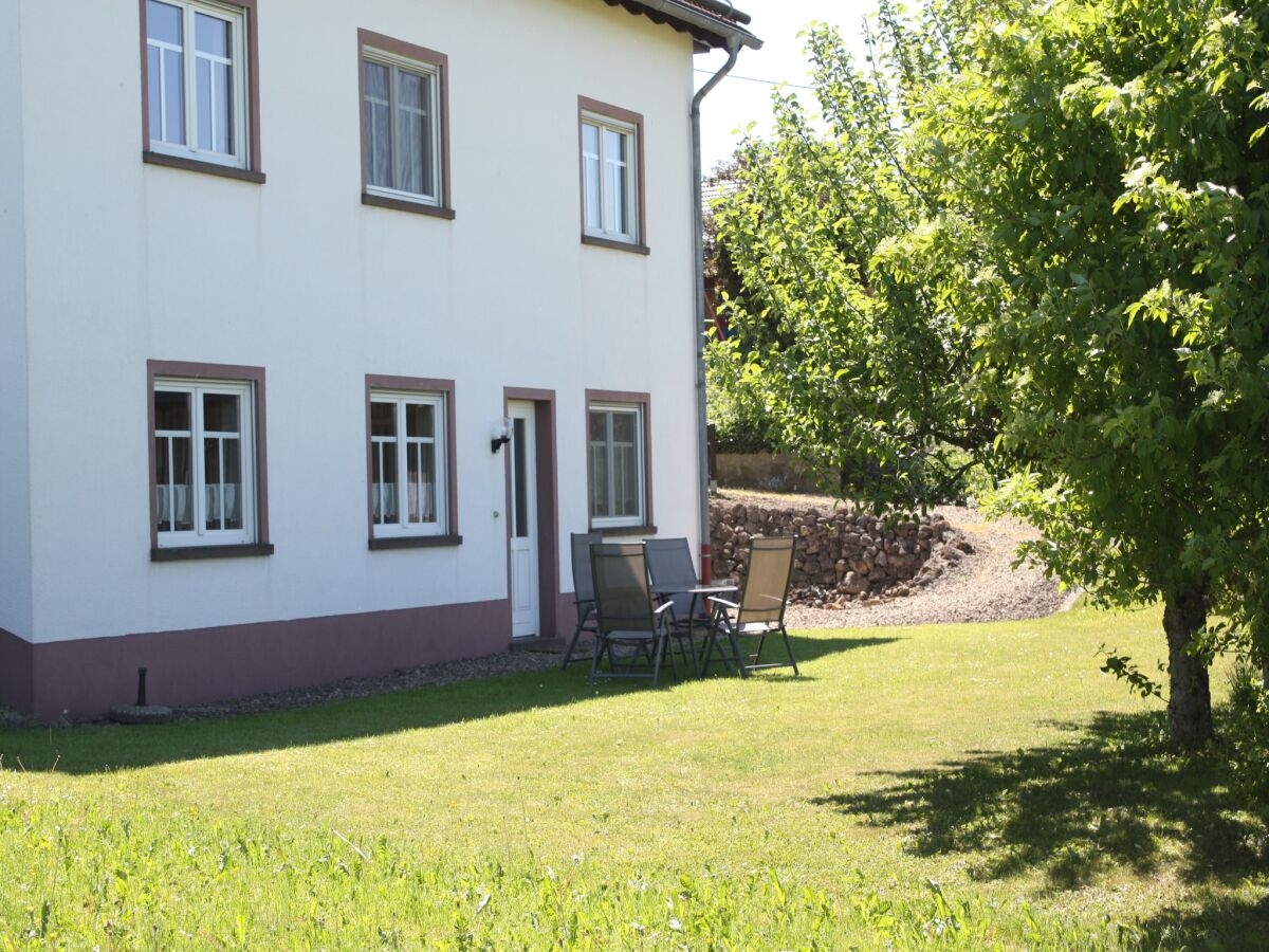 Apartment Rommersheim Forest Retreat - Outdoor photo 4