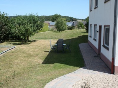 Apartment Rommersheim Forest Retreat - Outdoor photo 2