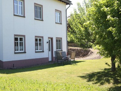 Apartment Rommersheim Forest Retreat - Outdoor photo 4