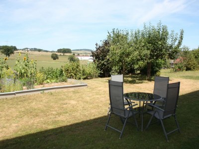 Apartment Rommersheim Forest Retreat - Outdoor photo 5