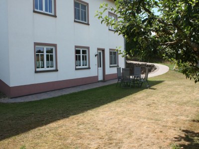 Apartment Rommersheim Forest Retreat - Outdoor photo 6