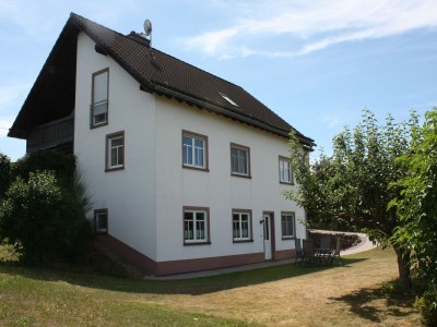 Apartment Rommersheim Forest Retreat - Outdoor photo 7