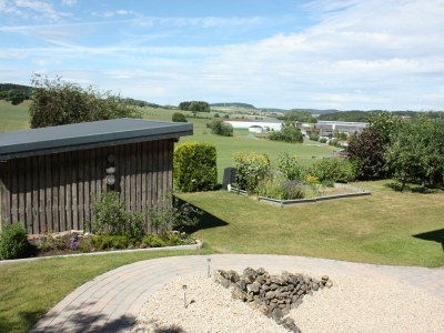 Apartment Rommersheim Forest Retreat - Outdoor photo 9