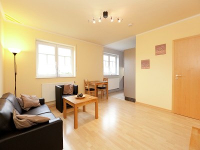 Apartment Rommersheim Forest Retreat - Features photo 20