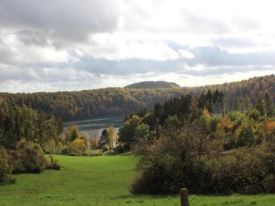 Apartment Rommersheim Forest Retreat - Environment photo 36