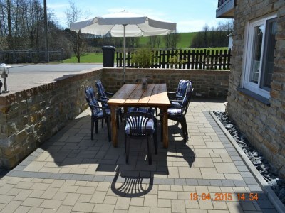 Apartment Halenfeld Family Farm Stay - Outdoor photo 8