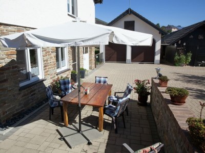 Apartment Halenfeld Family Farm Stay - Outdoor photo 10