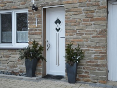 Apartment Halenfeld Family Farm Stay - Outdoor photo 11