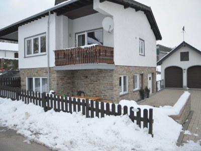 Apartment Halenfeld Family Farm Stay - Outdoor photo 13