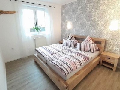 Apartment Halenfeld Family Farm Stay - Features photo 15