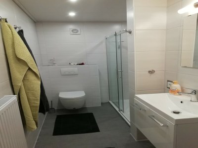 Apartment Halenfeld Family Farm Stay - Features photo 18