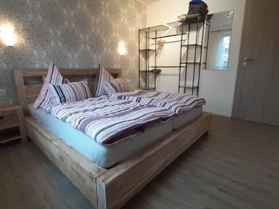 Apartment Halenfeld Family Farm Stay - Features photo 22