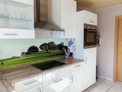 Apartment Halenfeld Family Farm Stay - Features photo 23