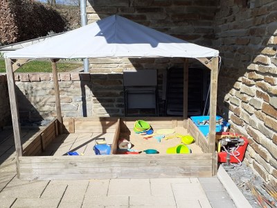 Apartment Halenfeld Family Farm Stay - Outdoor photo 29