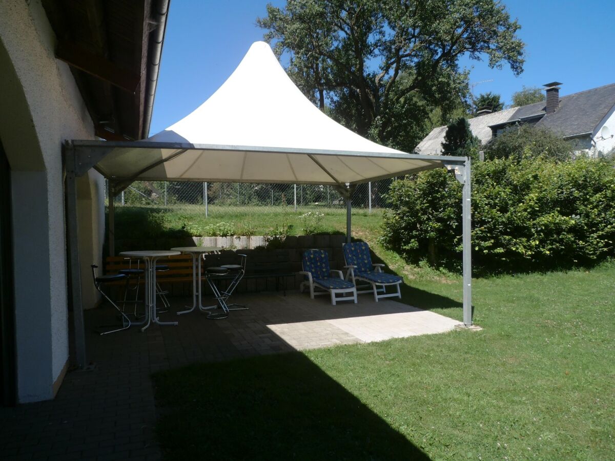 Apartment Eschfeld Sauna Apartment - Outdoor photo 2