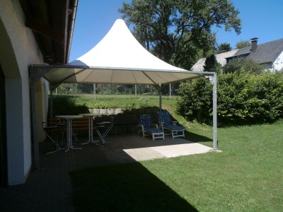 Apartment Eschfeld Sauna Apartment - Outdoor photo 2