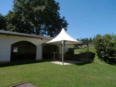 Apartment Eschfeld Sauna Apartment - Outdoor photo 5