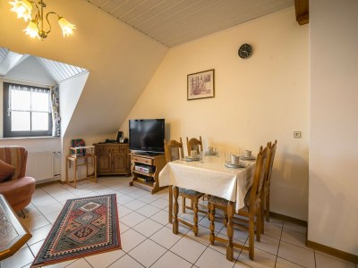 Apartment Eschfeld Sauna Apartment - Features photo 6