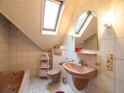 Apartment Eschfeld Sauna Apartment - Features photo 8