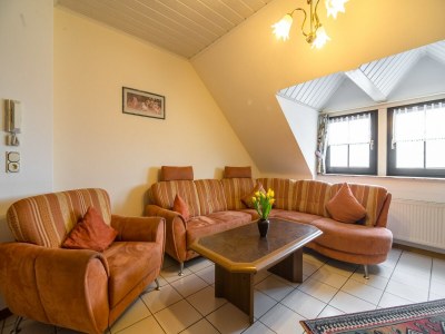 Apartment Eschfeld Sauna Apartment - Features photo 9