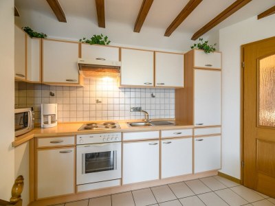 Apartment Eschfeld Sauna Apartment - Features photo 10