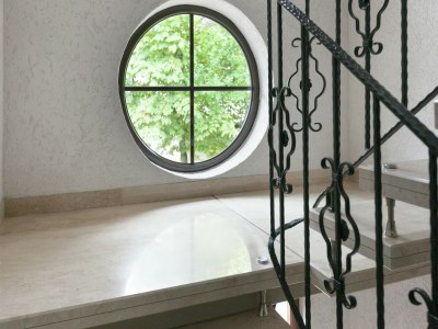 Apartment Eschfeld Sauna Apartment - Features photo 12