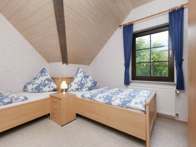 Apartment Eschfeld Sauna Apartment - Features photo 13