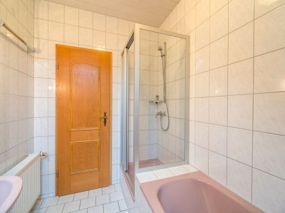 Apartment Eschfeld Sauna Apartment - Features photo 15