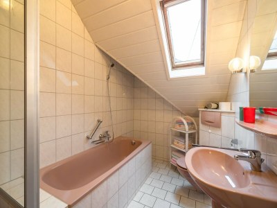 Apartment Eschfeld Sauna Apartment - Features photo 16