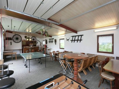 Apartment Eschfeld Sauna Apartment - Features photo 17