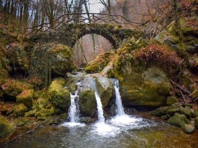 Apartment Eschfeld Sauna Apartment - Environment photo 27
