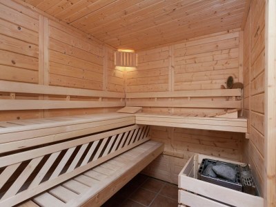 Apartment Eschfeld Sauna Apartment - Outdoor photo 40