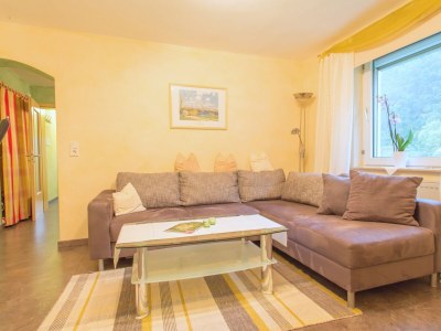 Apartment Waxweiler Riverside Retreat in Southern Eifel - Apartment