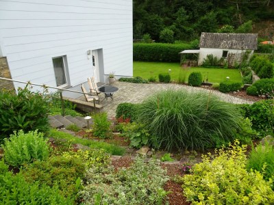 Apartment Waxweiler Riverside Retreat - Outdoor photo 5