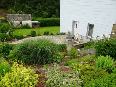 Apartment Waxweiler Riverside Retreat - Outdoor photo 8